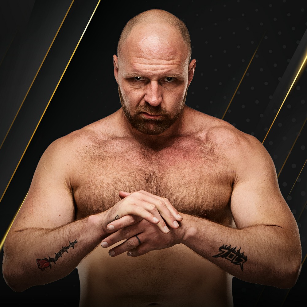 Jon Moxley